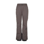 O'Neill Blessed Women's Winter Snowboard Ski 10K/7K Gray szürke nadrág