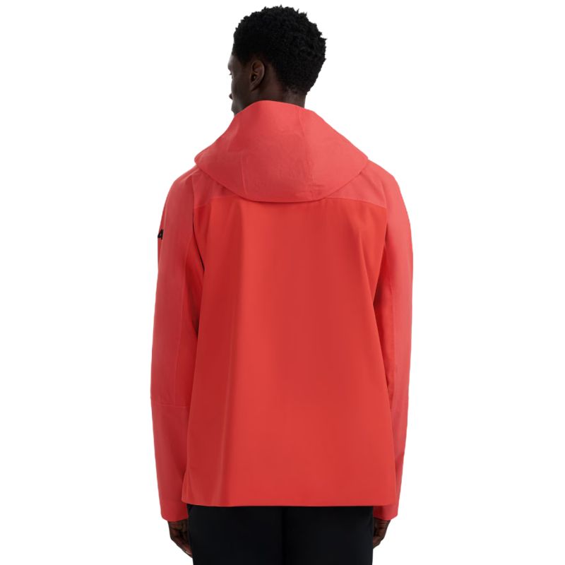 4f Trekking jacket M1010 M 4FWAW25TTJAM1010 70S Kabát