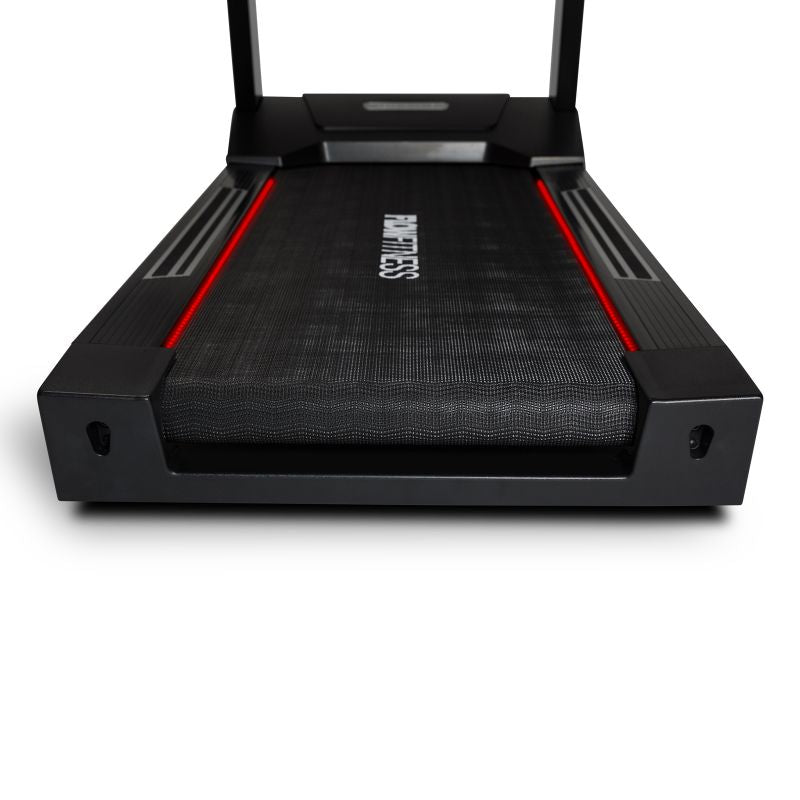 Inny PERFORM T3i Electric Treadmill Egyéb