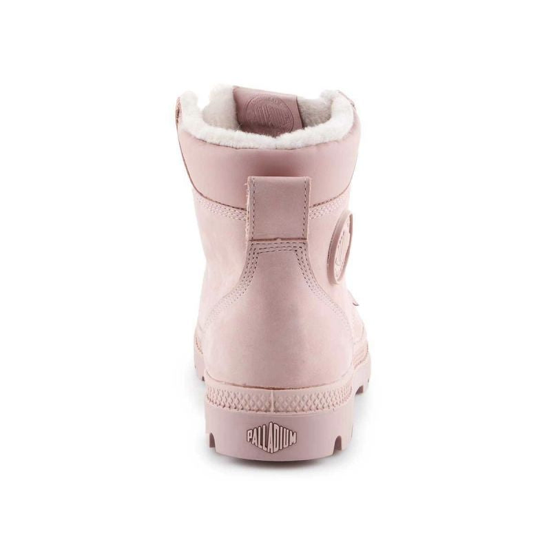 Palladium Pampa Sport W 72992-612-M Shoes Cipő