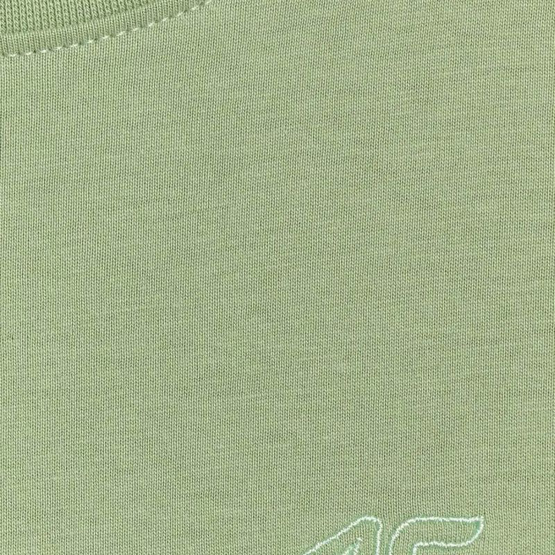 4f T-shirt M2399 Jr 4FJWAW25TTSHM2399 47S Póló