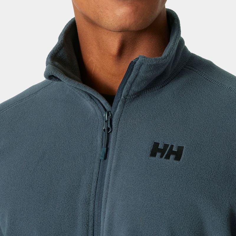 Helly Hansen Men's Daybreaker Fleece Jacket 51598 860 Ruházat