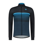 Rogelli HERO II long sleeve kék póló