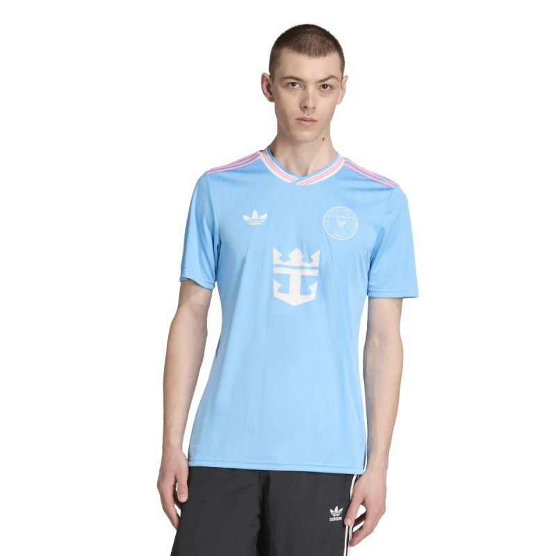 adidas Inter Miami CF 3 KA7502 T-shirt Ruházat