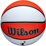 Wilson Wnba Auth Series Outdoor Bskt Basketball Size balls