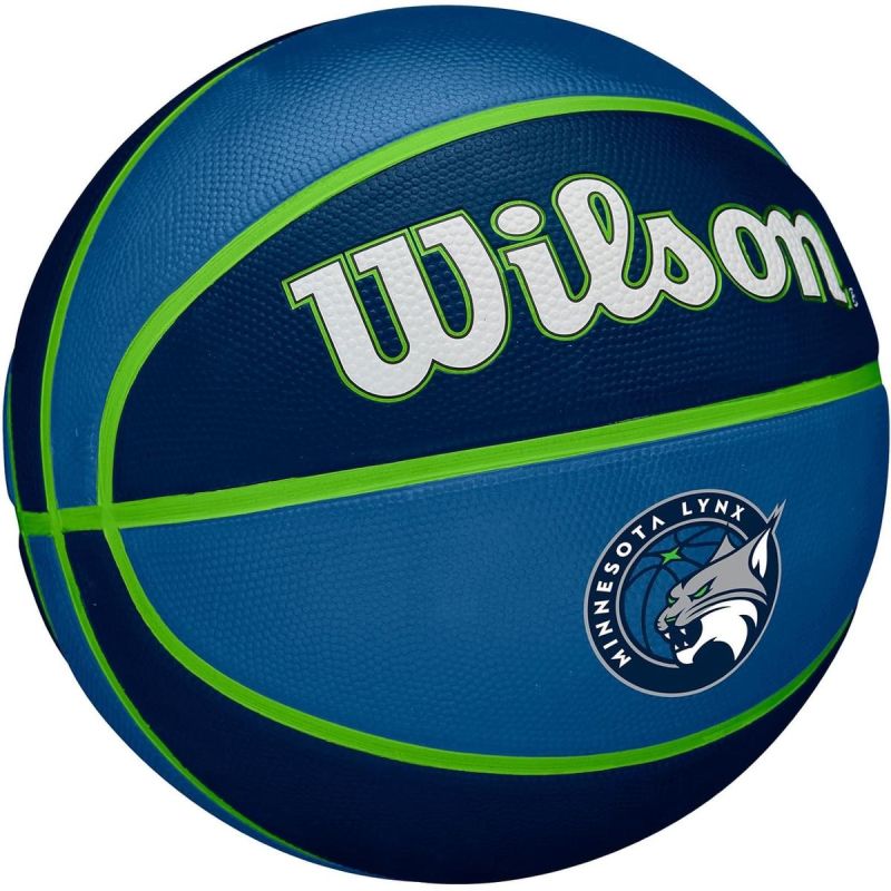 Wilson Wnba Team Tribute Basketball Bskt Min Lynx Y.6 kosárlabda