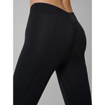 4F Women's quick-drying training leggings 4FRSS26TFTIF526-20S