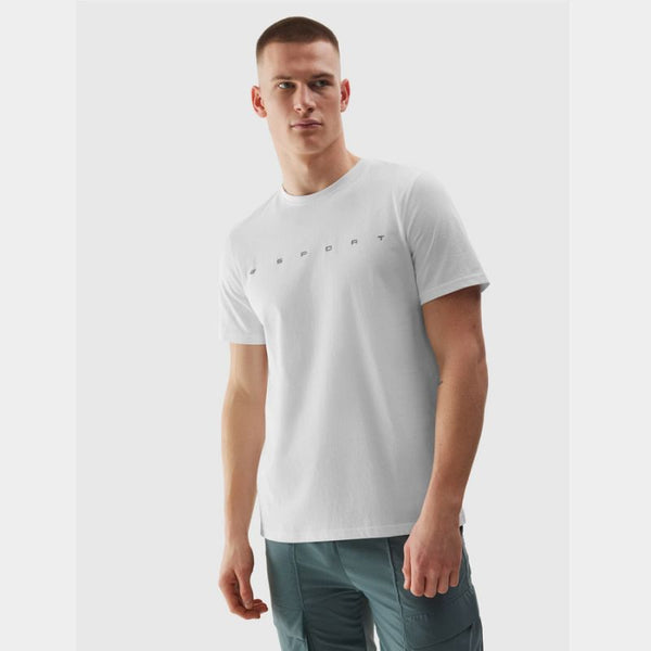 4f T-shirt M 4FWSS24TTSHM1283 10S Póló