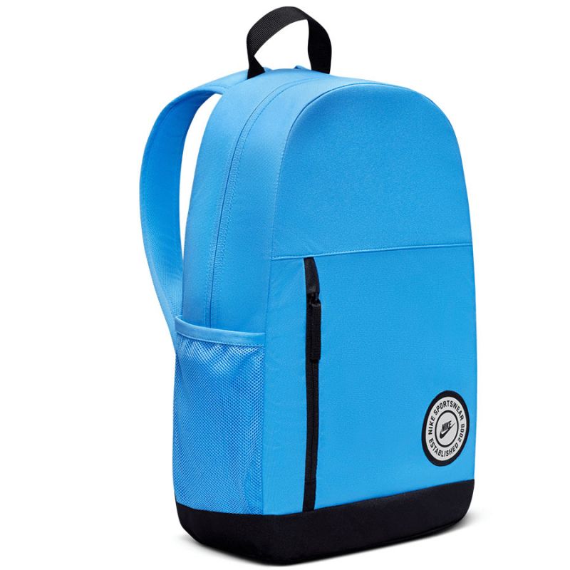 Nike Elemental Kids Backpack IO0144-412 20 l hátizsák