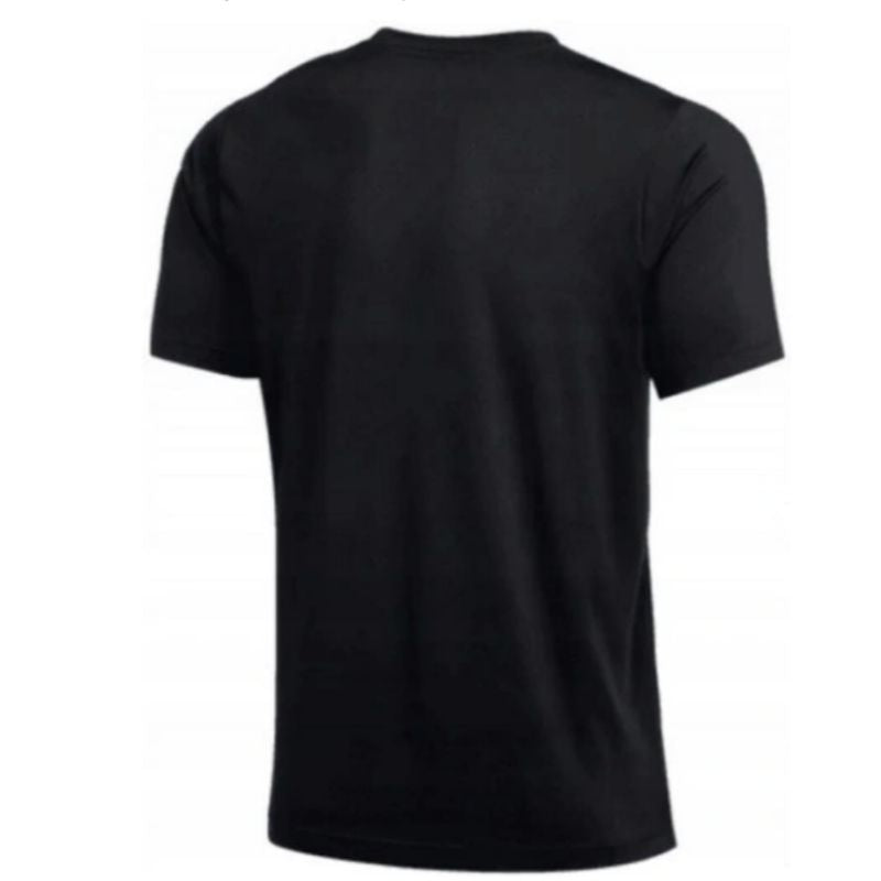 Nike Jordan Air Dri-FIT Training Men's Sports T-Shirt - DQ7899-049 fekete póló