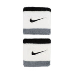 Nike Swoosh Wristbands 2 Pack N1012405122OS Karszalag