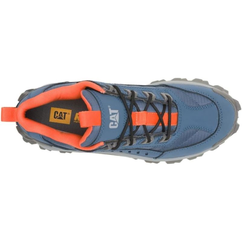 Caterpillar Intruder Men Indigo ( ) cipő