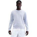 Nike Club FT Men's Sweatshirt Gray FN3888 szürke pulóver