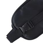 Skechers Valley Waistpack SKCH7502-BLK fekete utcai cipő