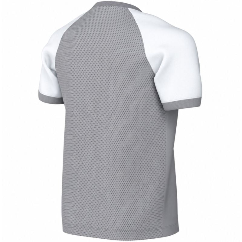 Nike Dri-FIT Trophy VI Kids' T-Shirt szürke póló HV8158012