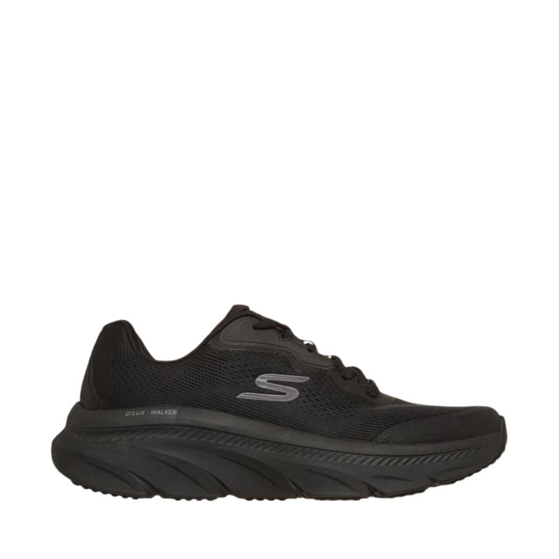 Skechers D'Lux Walker 3.0 Bravik 233247 BBK Men's cipő 233247BBK