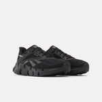Reebok ZIG DYNAMICA 6 CORE /GRAY 6/CORE BLACK sneakers ( ) fekete cipő