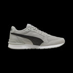 ST Runner v4 NL/ MESH Gray Echo-PUMA Bla ( )