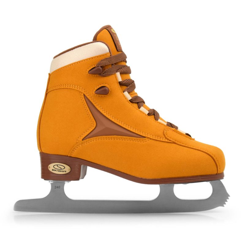 Smj sport Arctica figure skates Kiegészítő