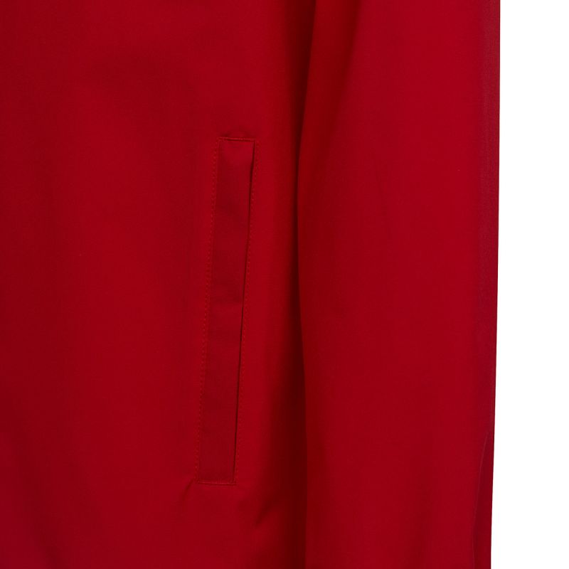 adidas Jacket adidas Entrada 22 All-Weather Jr. IK4013 Kabát