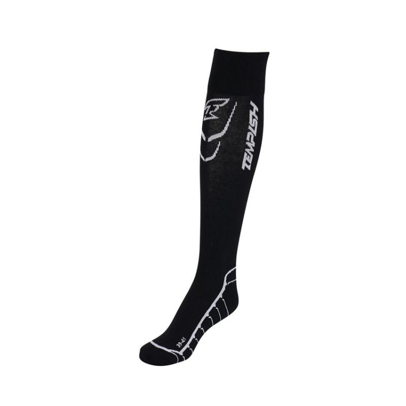 Tempish Attack 2 Sports 13500005111-BLK37 fekete socks