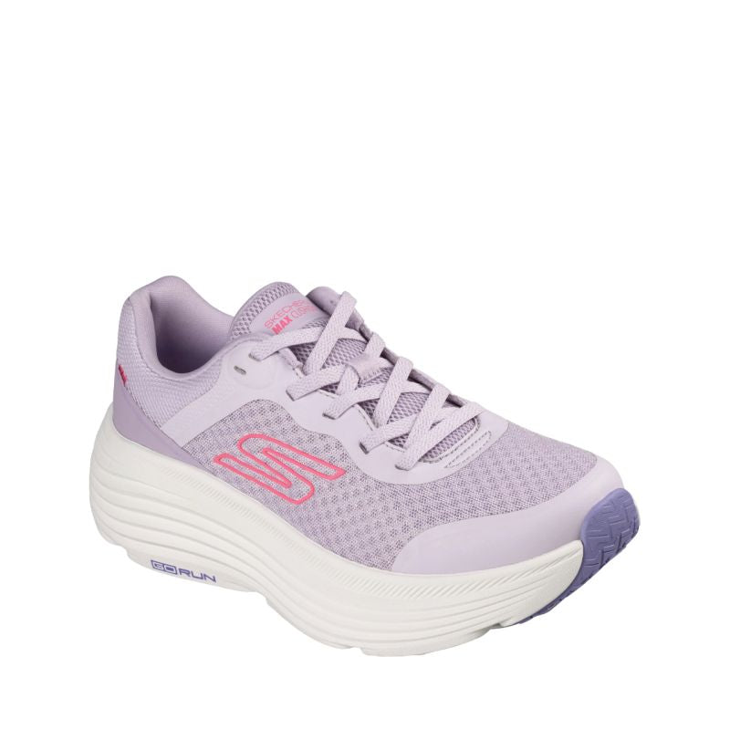 Skechers Max Cushining Women's Purple 129470 LAV lila shoes