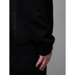 4F Men's regular hooded sweatshirt x Robert Lewandowski ruházat RL9SAW25TSWSM2582-20S