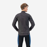 Rogelli CORE Rain 3XL fekete dzseki