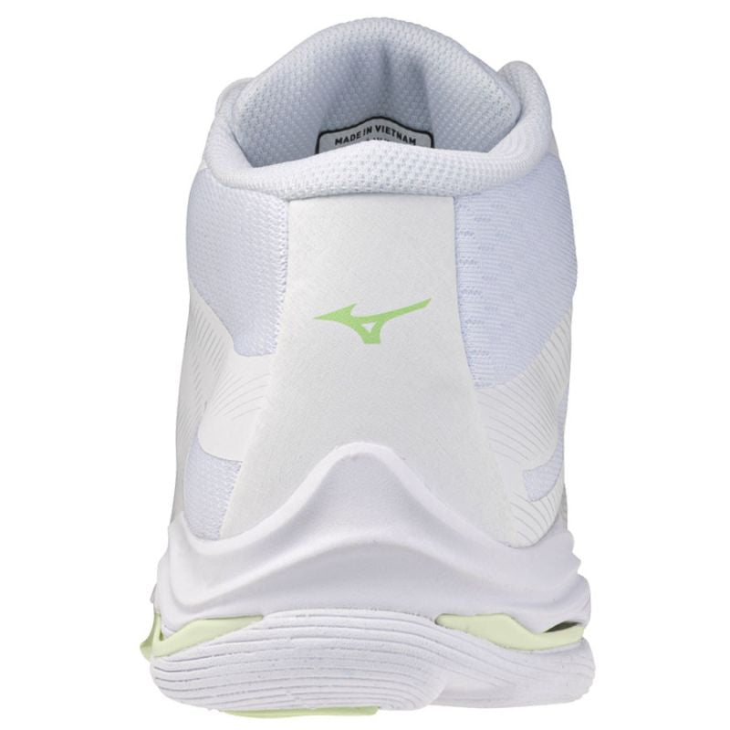 Mizuno WAVE LIGHTNING PRO MID W cipő V1GC266585