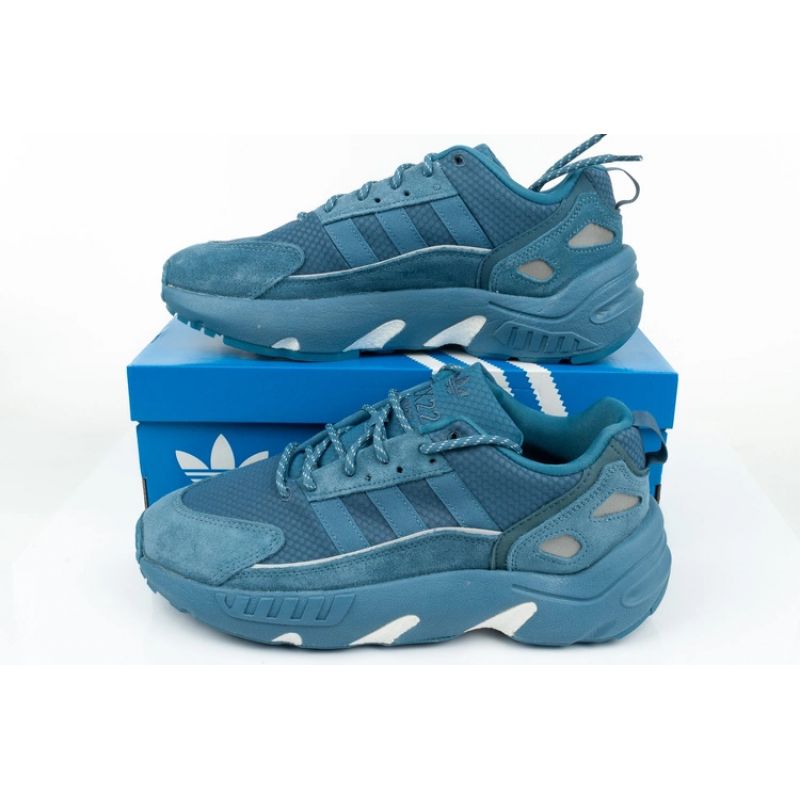 Adidas ZX 22 Boost U GY1606 shoes Cipő
