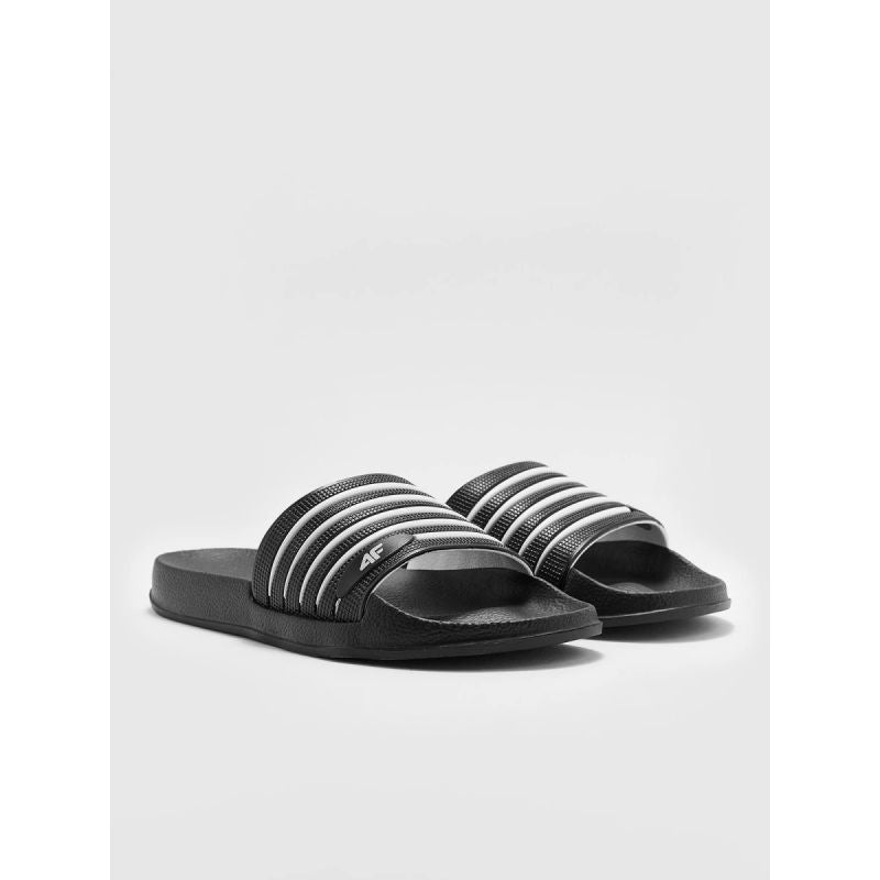 Women's flip-flops 4F 4FRMM00FFLIF142-20S papucs