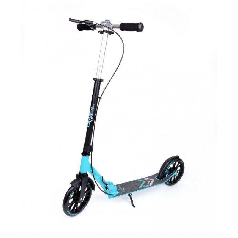 Tempish SMF 200 Scooter różowy scooters