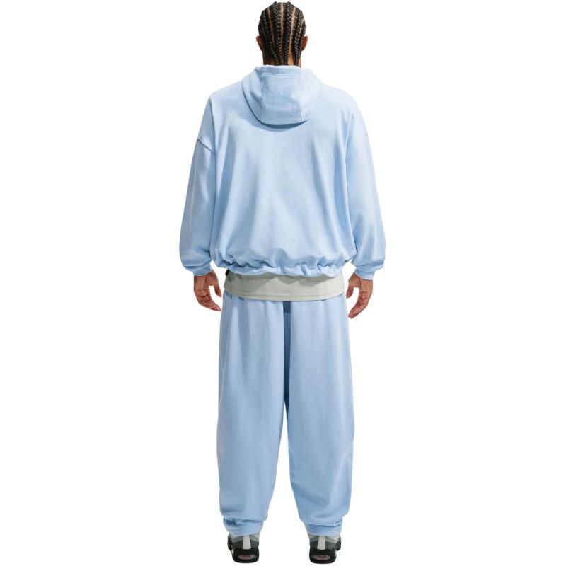 Nike Sportswear Club Hoodie Men's Light kék kapucnis pulóver