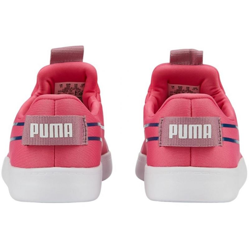 Puma Courtflex v2 Slip On PS Jr 374858 12 Utcai cipő
