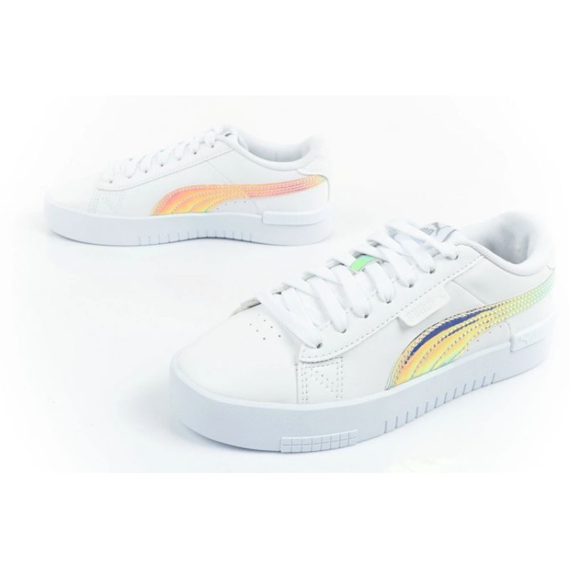 Puma Jada Holo W 383759 01 Shoes Utcai cipő