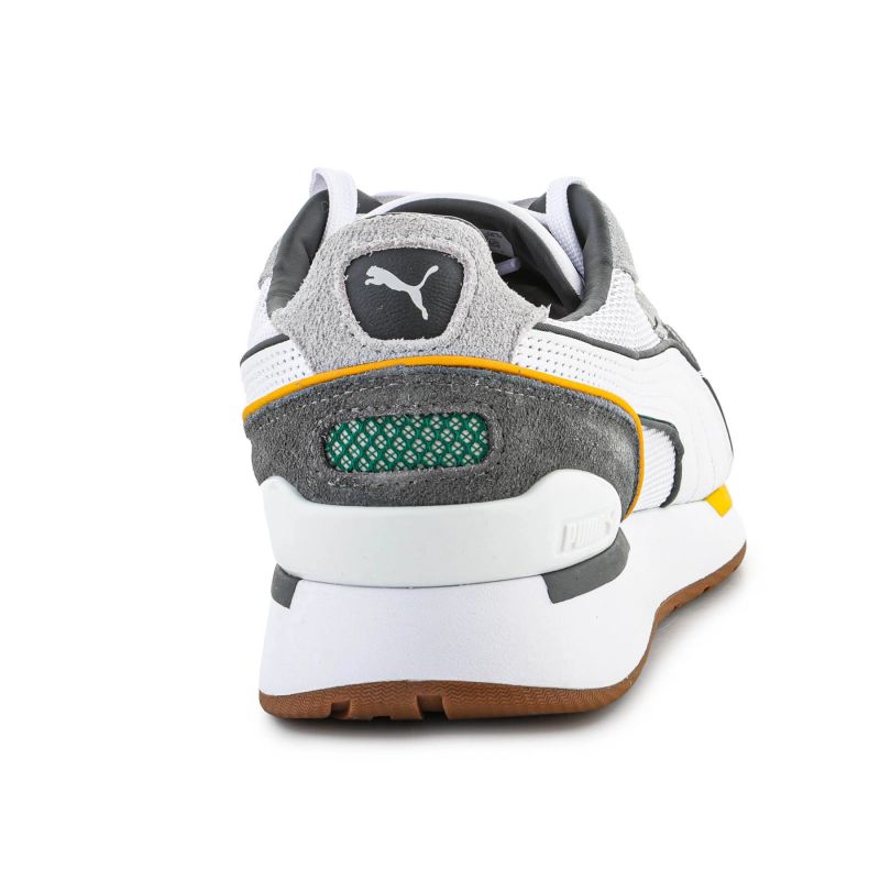 Puma Space Lab Legends M 384381-01 shoes Utcai cipő