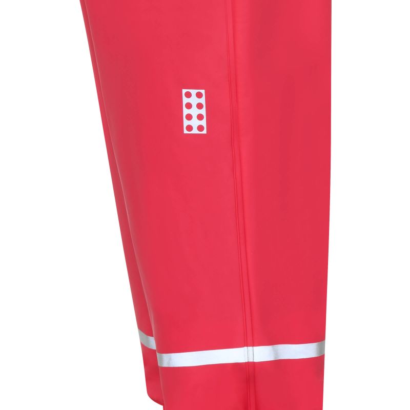 Inny Lego Wear LWPUELO 703 Rain Jr 22874-364 Nadrág