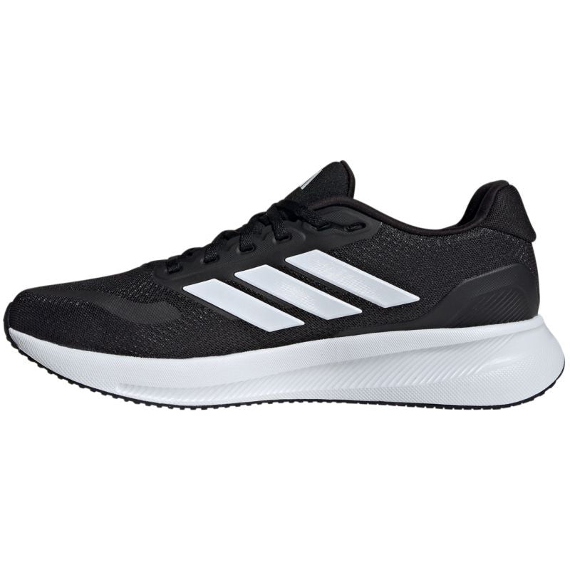 adidas Running shoes adidas Runfalcon 5 Wide Running M IE0552 Cipő