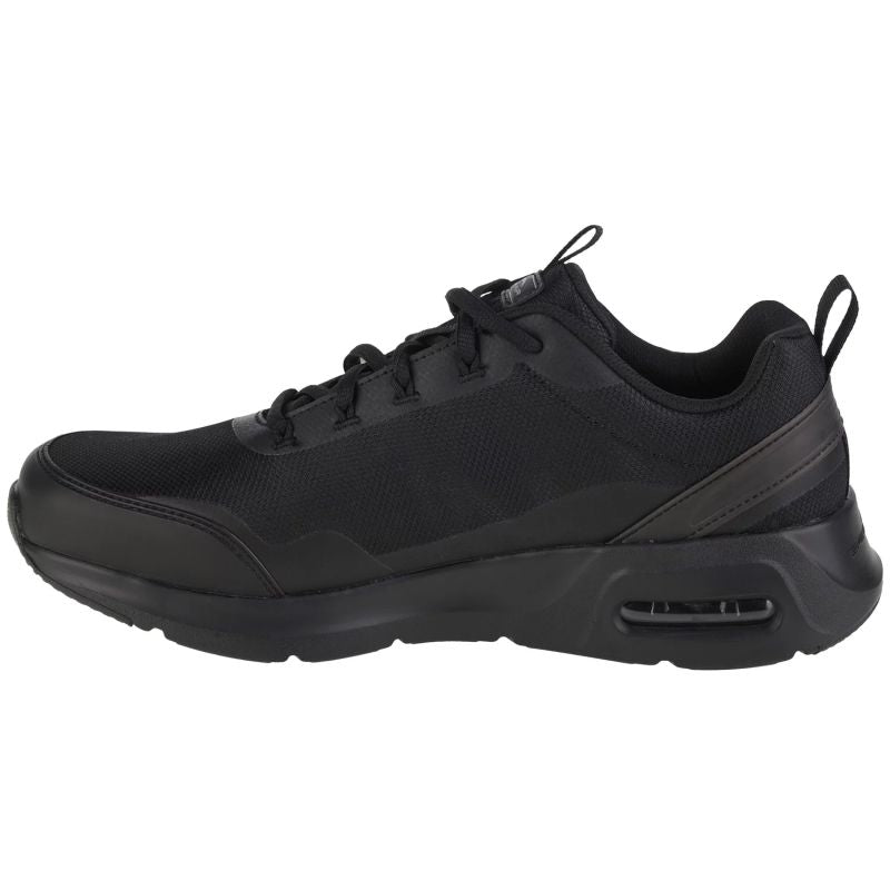 Skechers Skech-Air Court - Province M 232647-BBK shoes Cipő