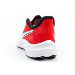 Puma Skyrocket Lite 2 men's sports shoes, light and comfortable, red piros futócipő