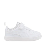 Puma Rickie AC+ Inf kids white 384314 fehér utcai cipő