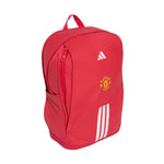 Adidas Manchester United backpack piros hátizsák