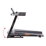 HMS Electric Treadmill futócipő 17-19-031