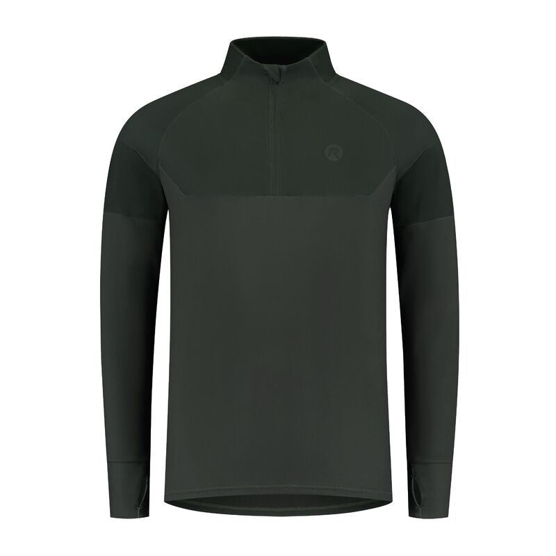 Rogelli Men's ENJOY III L Running Sweatshirt pulóver