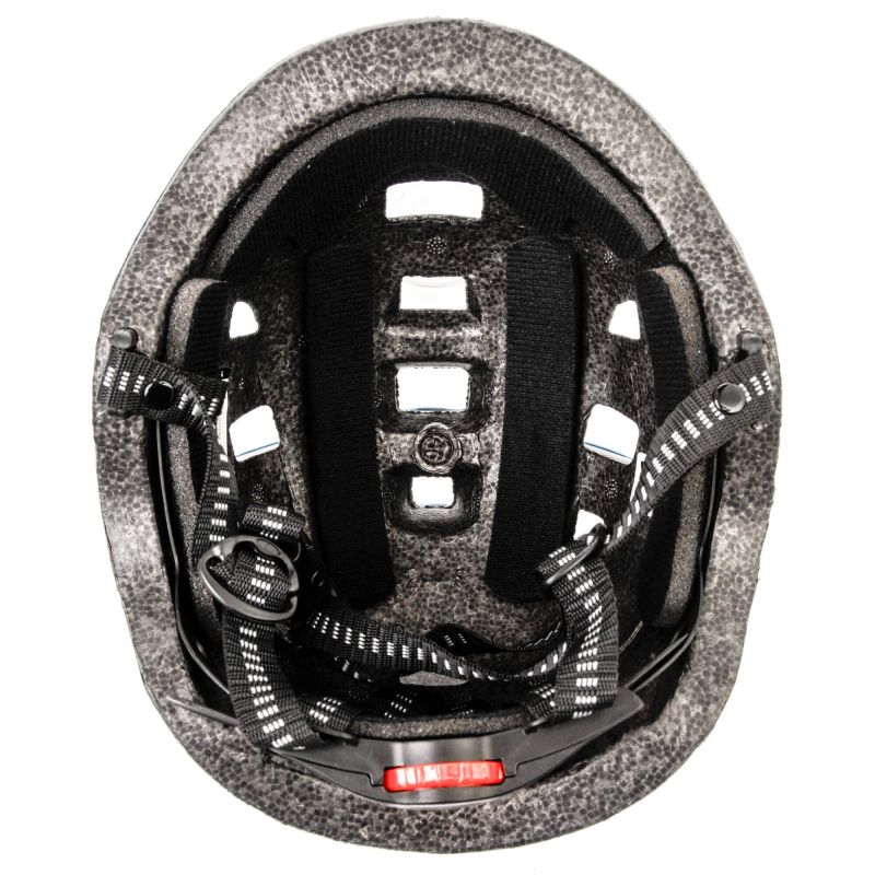 Meteor MA-2 Monsters Jr Bike Helmet uniw helmets