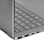 HP OmniBook Flip 14- Ryzen AI 5 340 14" WUXGA Touch IPS 16GB BT BLKB x360 Win11 Meteor Silver (REPACK) 2Y