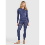 4f Women's seamless thermal underwear (bottom) 4FWAW25USEAF209-34A General