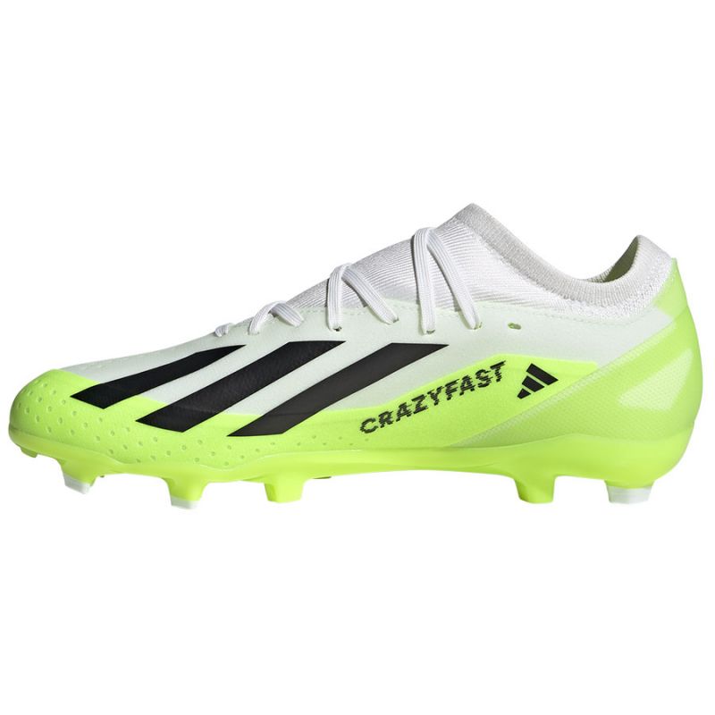 Adidas X CRAZYFAST.3 FG M HQ4534 shoes Cipő