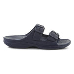 Crocs Saturday Sandal M Navy