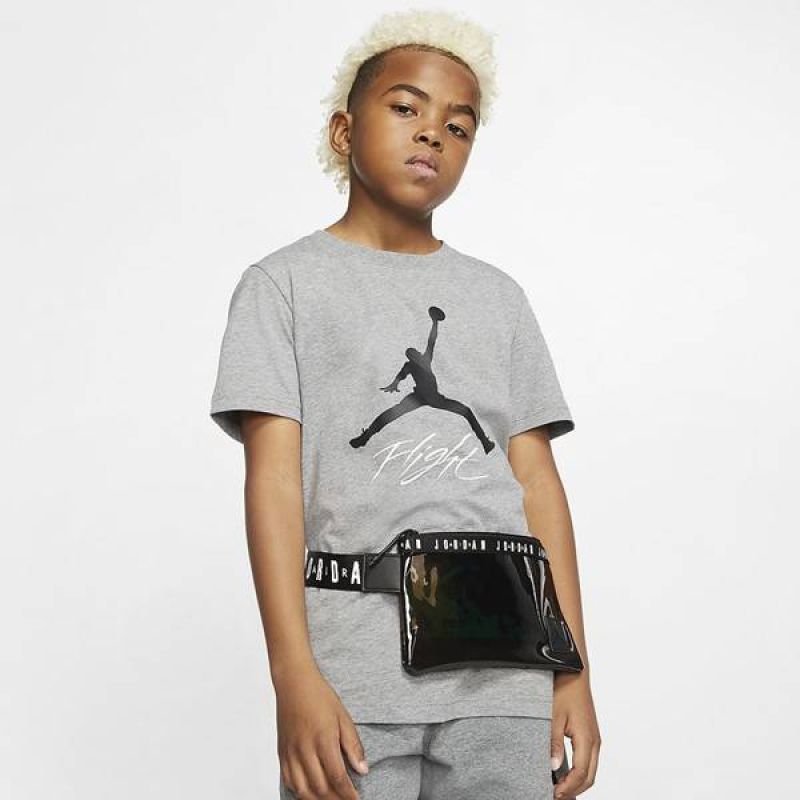AIR Jordan Jelly Belt Bag - uniwersalny sachets, belts, bags
